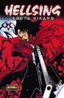 HELLSING 04