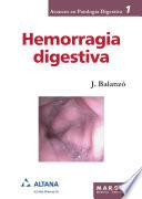 Hemorragia digestiva