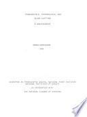 Hemostasis and Thrombosis