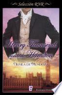 Henry Townsend conde de Hamilton (Los Townsend 2)