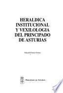 Heráldica institucional y vexilología del Principado de Asturias