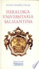 Heráldica universitaria salmantina