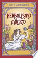 Herbalismo mágico