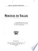Hercules en Yolcos