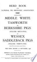 Herd Book