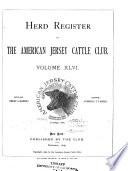 Herd Register