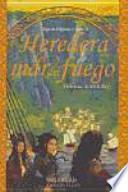 Heredera del mar y del fuego
