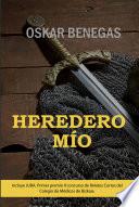 Heredero Mío