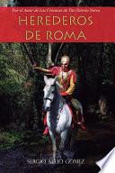 Herederos de Roma