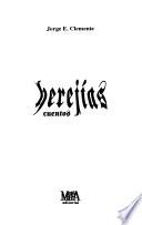 Herejías