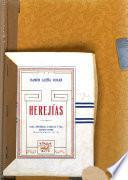 Herejías