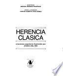 Herencia clásica