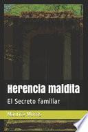 Herencia maldita