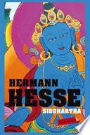 Hermann Hesse - Siddartha