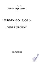 Hermano lobo