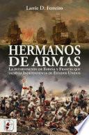 Hermanos de armas