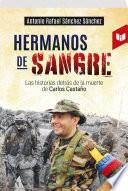 Hermanos de sangre