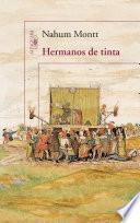 Hermanos de tinta