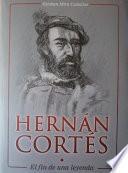Hernán Cortés