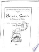 Hernán Cortés