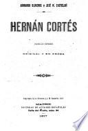 Hernan Cortes