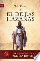 Hernán Pérez del Pulgar, el de las hazañas