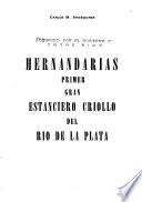 Hernandarias, primer gran estanciero criollo del Río de la Plata