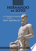 Hernando de Soto
