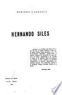 Hernando Siles