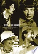Heroínas del espacio