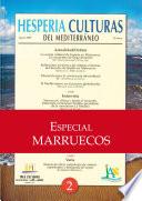 Herperia Nº 2 Marruecos Culturas del Mediterráneo