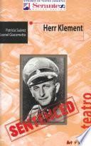 Herr Klement