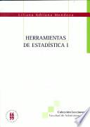 Herramientas de Estadistica i