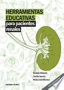 Herramientas educativas para pacientes renales