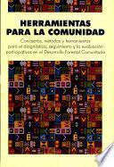 Herramientas Para la Comunidad