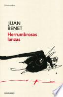 Libro Herrumbrosas lanzas