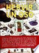 Hervir un oso