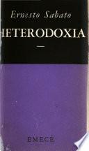 Heterodoxia