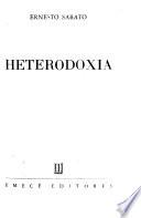 Heterodoxia