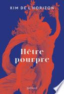 Hêtre pourpre