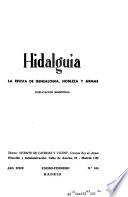 Hidalgúía