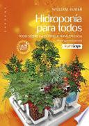 Hidroponía para todos - Spanish Edition