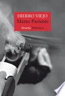 Hierro viejo