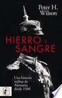 Hierro y sangre