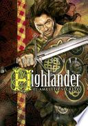 Highlander: el amuleto secreto