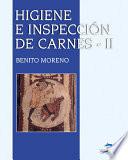 Higiene e inspección de carnes. Vol II
