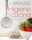 Higiene en la cocina