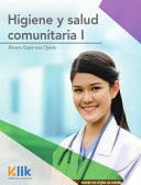 Higiene y salud comunitaria I