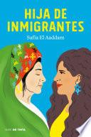 Hija de inmigrantes