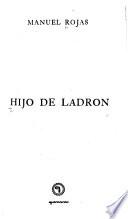 Hijo de ladrón